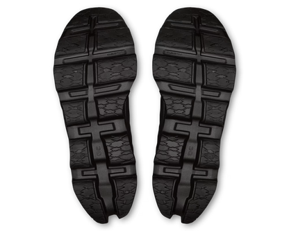 On Running Cloudmonster 3 Black Black (Women's)