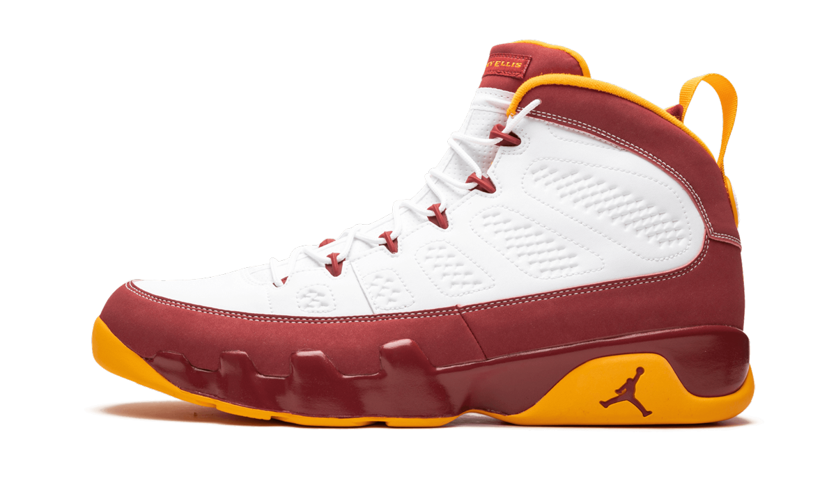 9 Retro "Bentley Crawfish Ellis" 302370 140