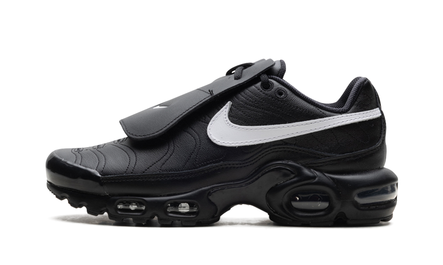 Air Max Plus Tiempo WMNS "Black" HF0074 001