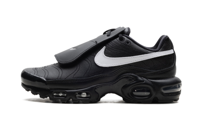 Air Max Plus Tiempo WMNS "Black" HF0074 001