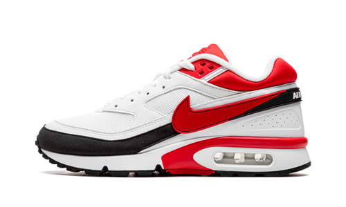 Air Max BW OG "Sport Red" DN4113 100