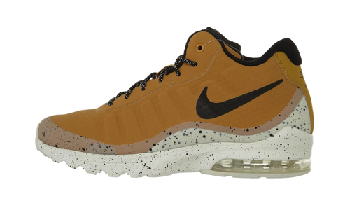 Air Max Invigor Mid "Wheat" 858654 700