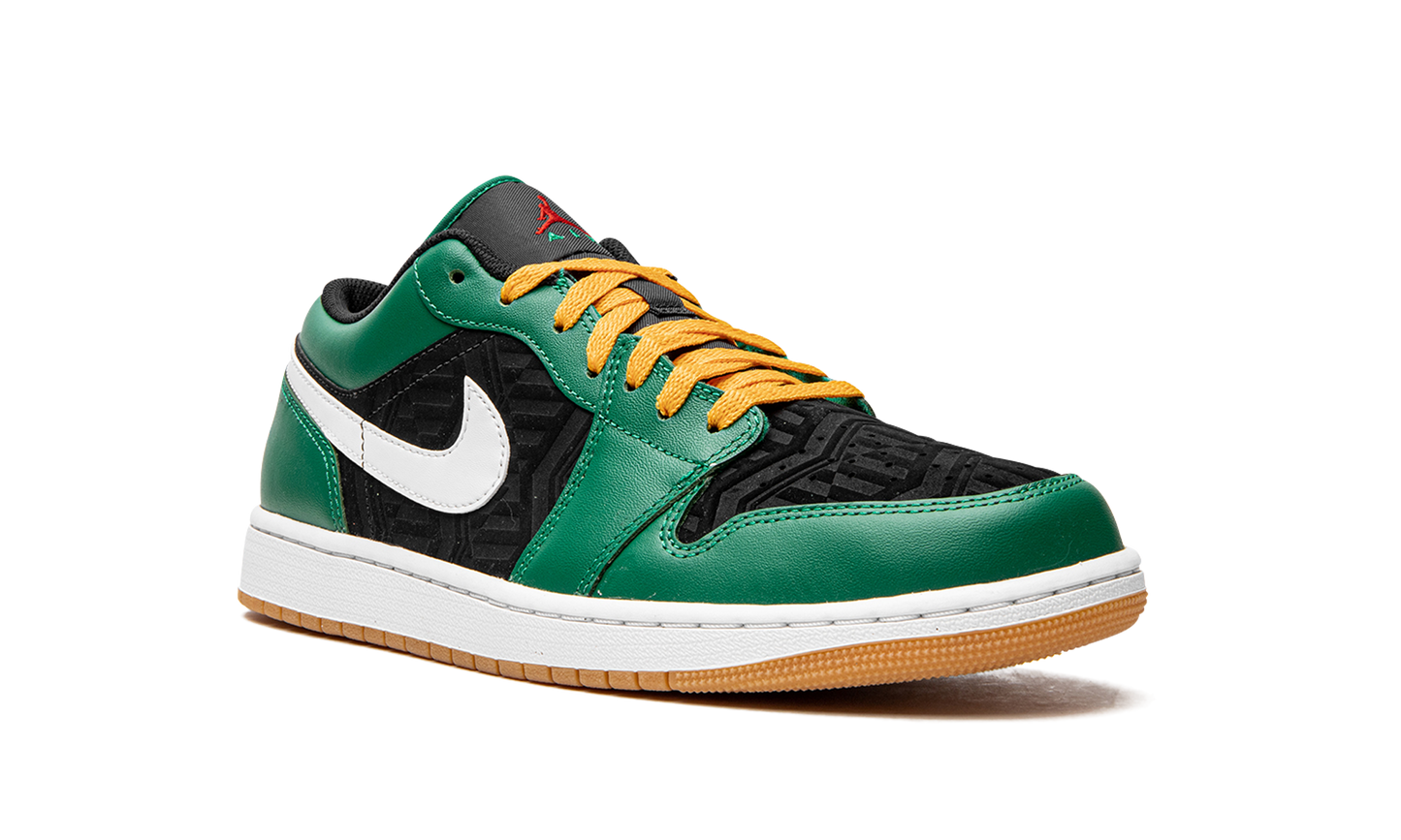 1 Low SE "Holiday Special - Malachite Green" DQ8422 300