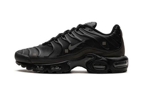 Air Max Plus "A-COLD-WALL - Black" FD7855 001