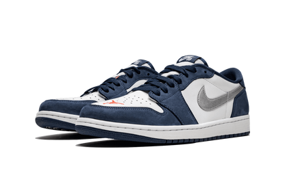 1 Low SB "Midnight Navy" CJ7891 400