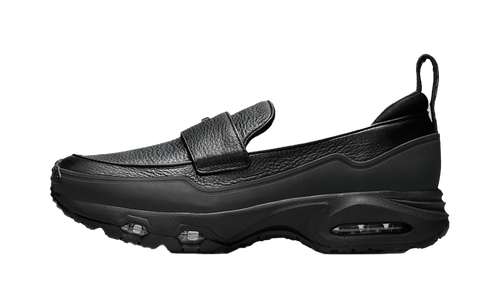 Air Max Phenomena WMNS "Serena Williams Design Crew - Black" HJ4400 002