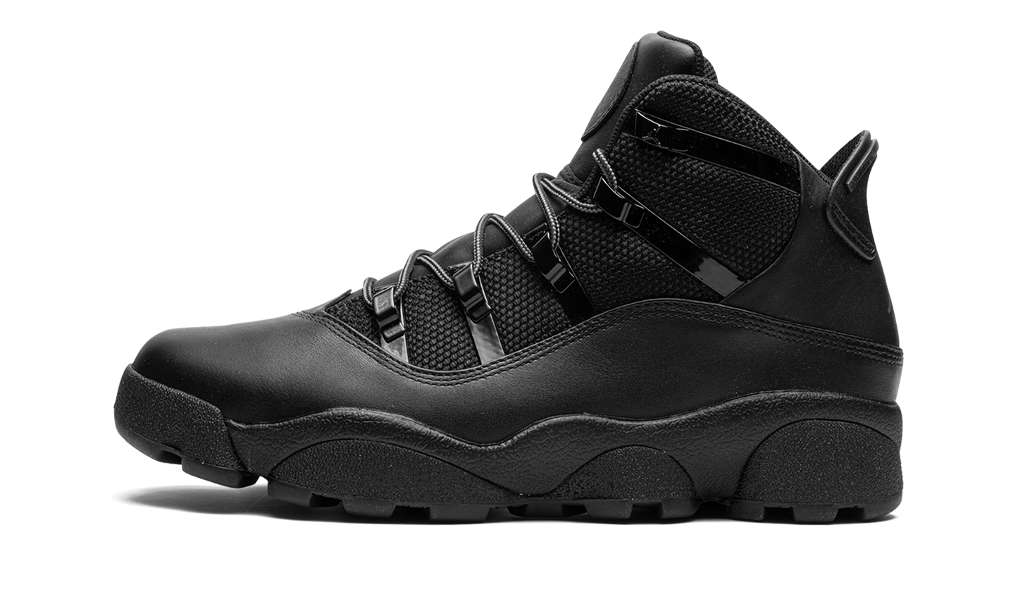 Winterized 6 Rings "Black" FV3826 001