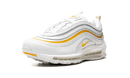 AIR MAX 97 MNS WMNS "White / Yellow" DM8268 100
