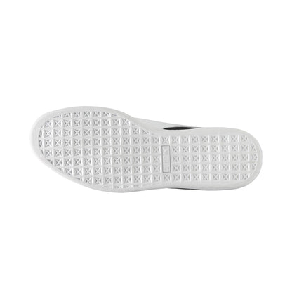 Suede Classic Lace Up Sneakers