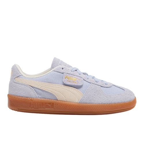 Palermo Vintage Lace Up Sneakers