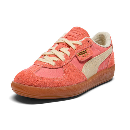 Palermo Vintage Lace Up Sneakers