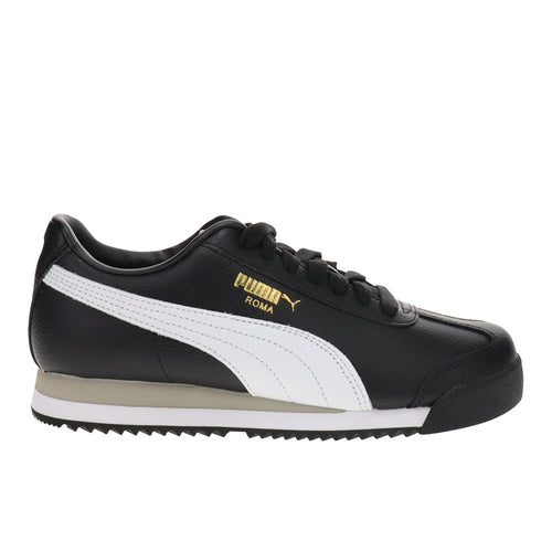 Roma 24 Standard Lace Up Sneakers