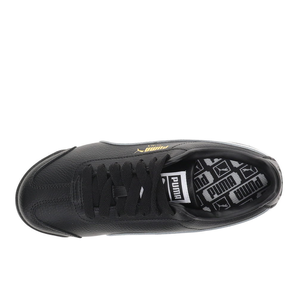 Roma 24 Standard Lace Up Sneakers