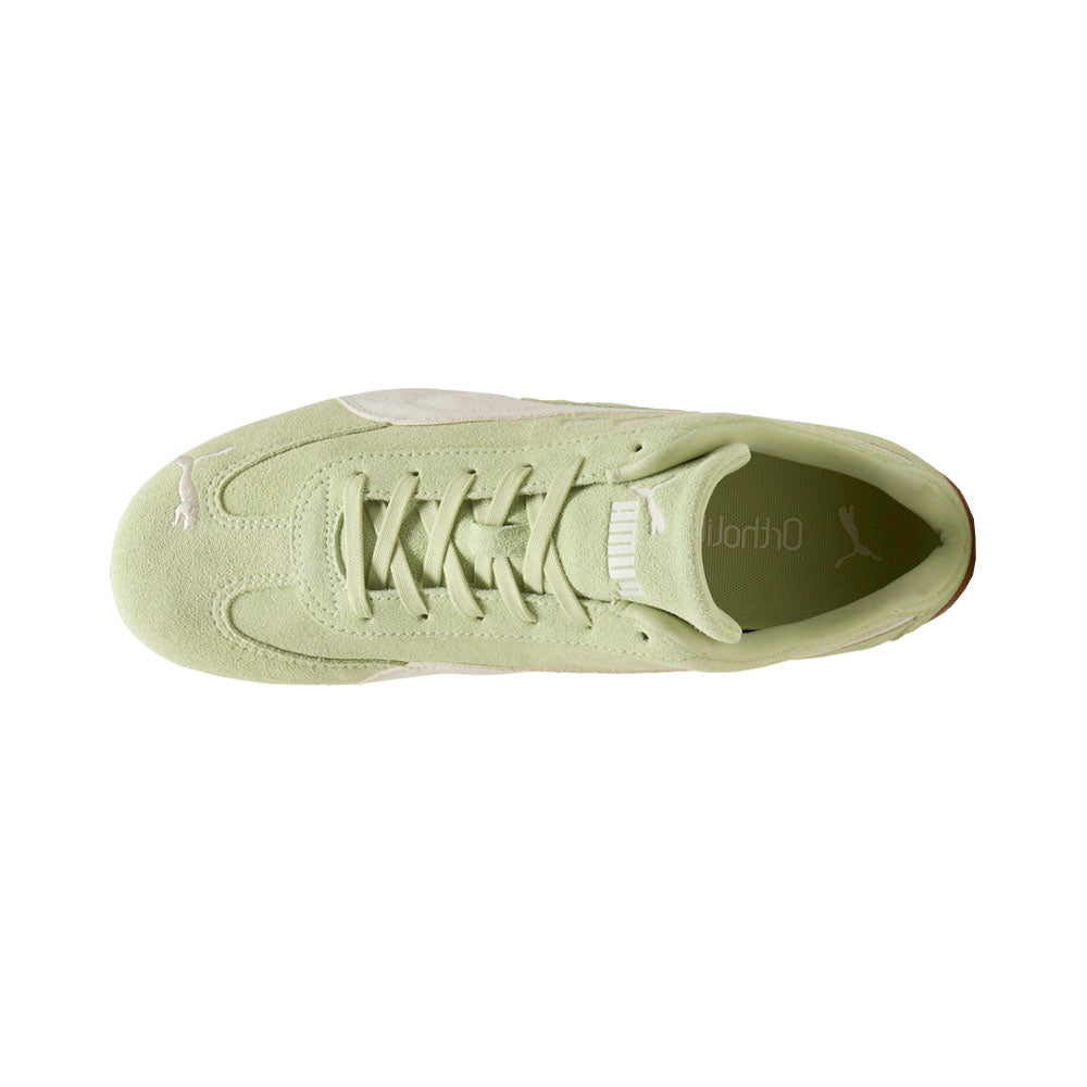 Speedcat OG Lace Up Sneakers