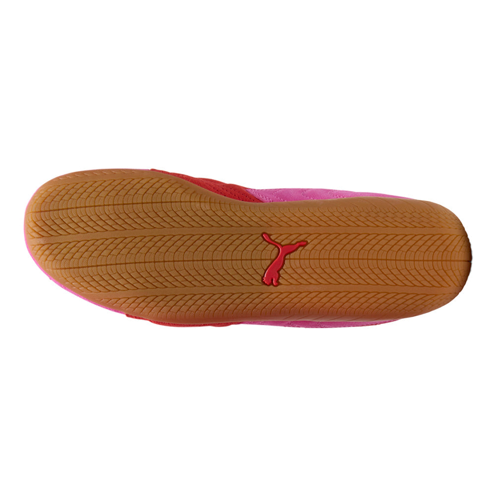 Speedcat OG Lace Up Sneakers