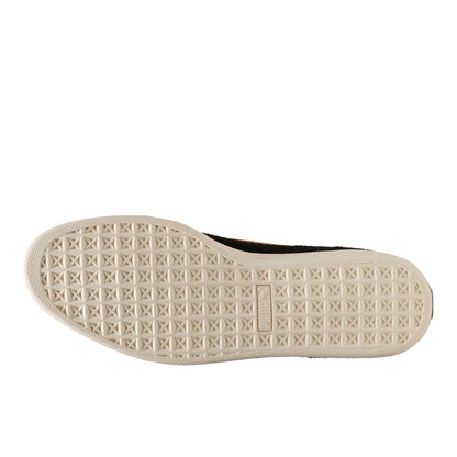 Suede Moccasin Lace Up Sneakers