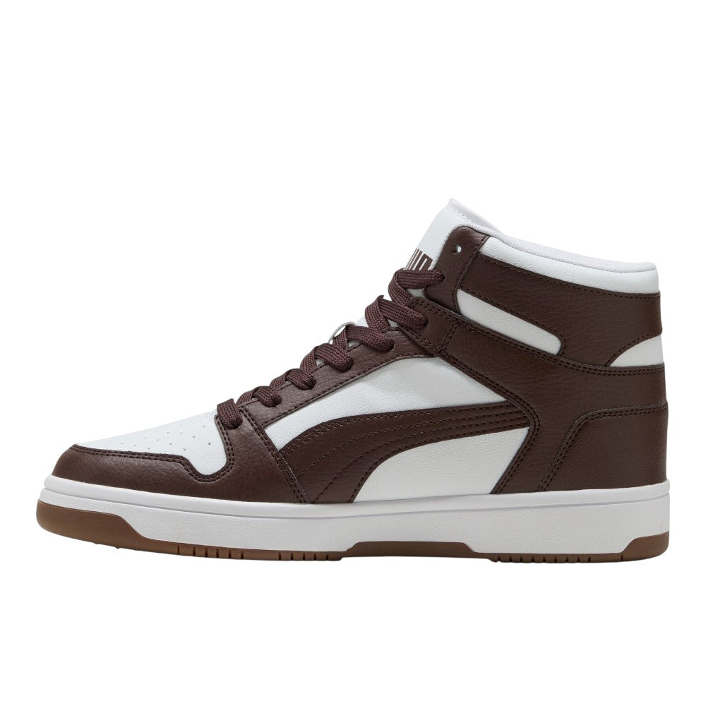 Rebound LayUp RCL High Top Sneakers