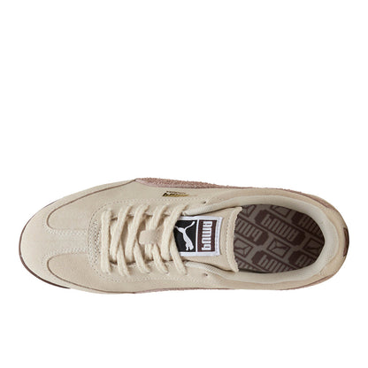 Arizona Suede Lace Up Sneakers