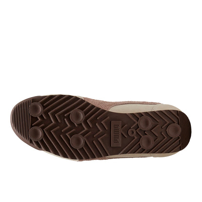 Arizona Suede Lace Up Sneakers