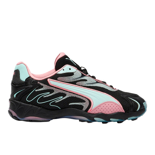 Inhale Speed Style Sneakers