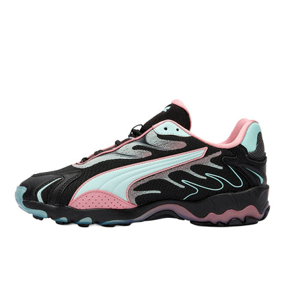 Inhale Speed Style Sneakers