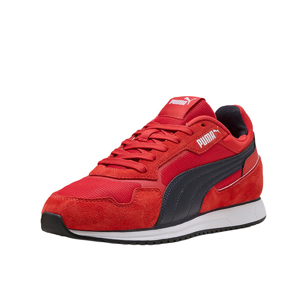 Softride St Miller Lace Up Sneakers
