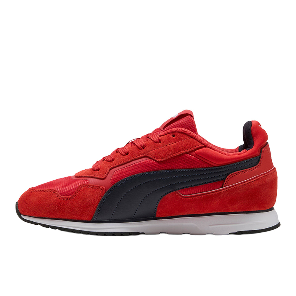 Softride St Miller Lace Up Sneakers