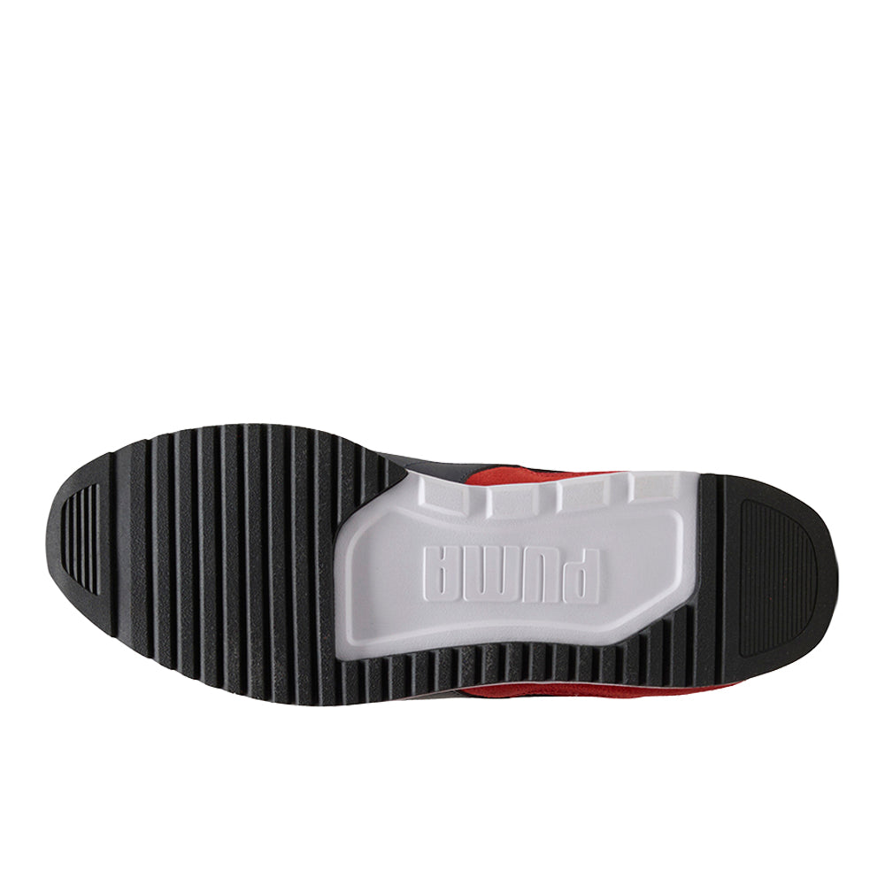 Softride St Miller Lace Up Sneakers