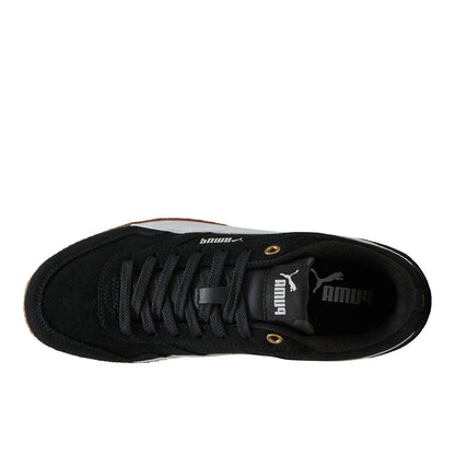 Bella Donna SD Lace Up Sneakers