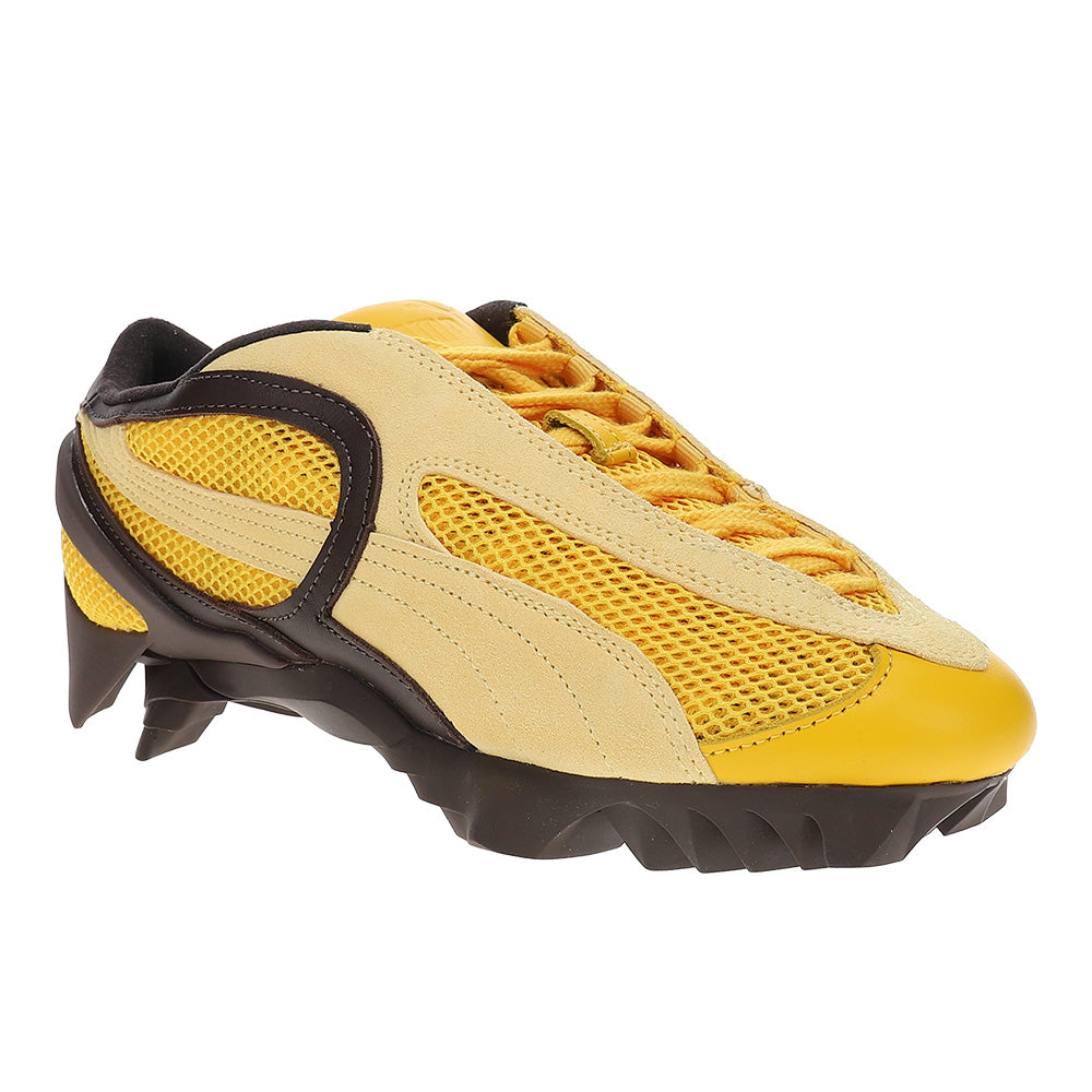Beisser Lace Up Sneakers