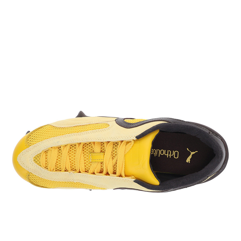 Beisser Lace Up Sneakers