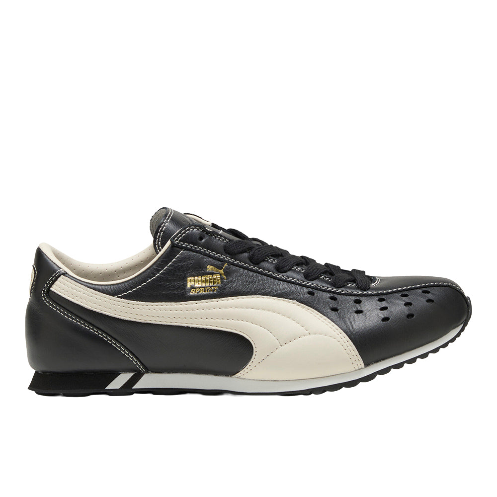 Sprint Lace Up Sneakers