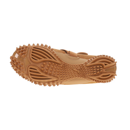Mostro Unlined Slip On Sneakers