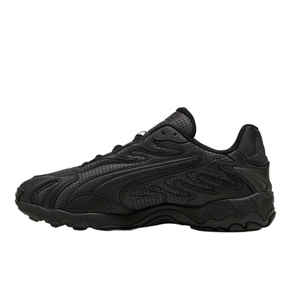 Inhale Essentials Lace Up Sneakers