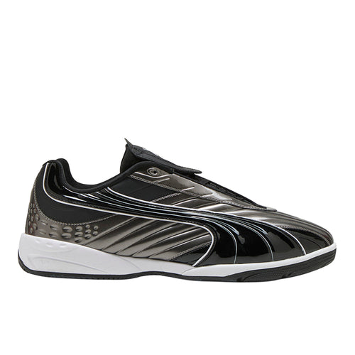 V-S2 Goalgetter Lace Up Sneakers