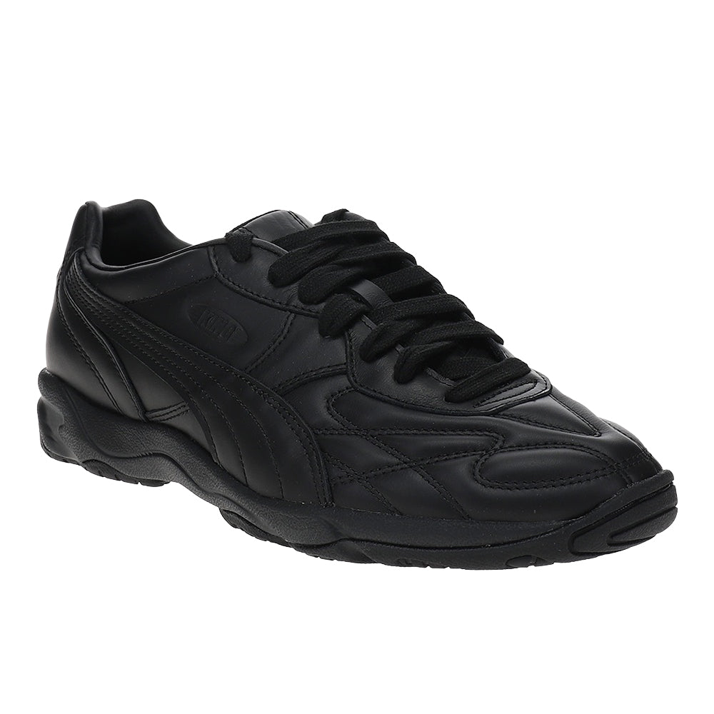 King Indoor Lack Of Guidance Lace Up Sneakers