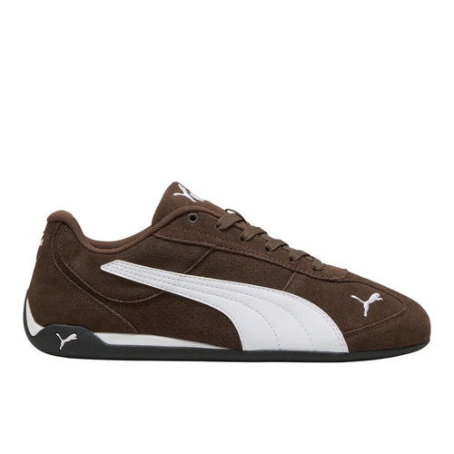 Replicatch Suede Lace Up Sneakers