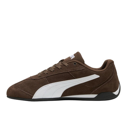Replicatch Suede Lace Up Sneakers