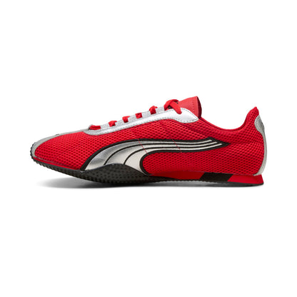 H-Street OG Lace Up Sneakers