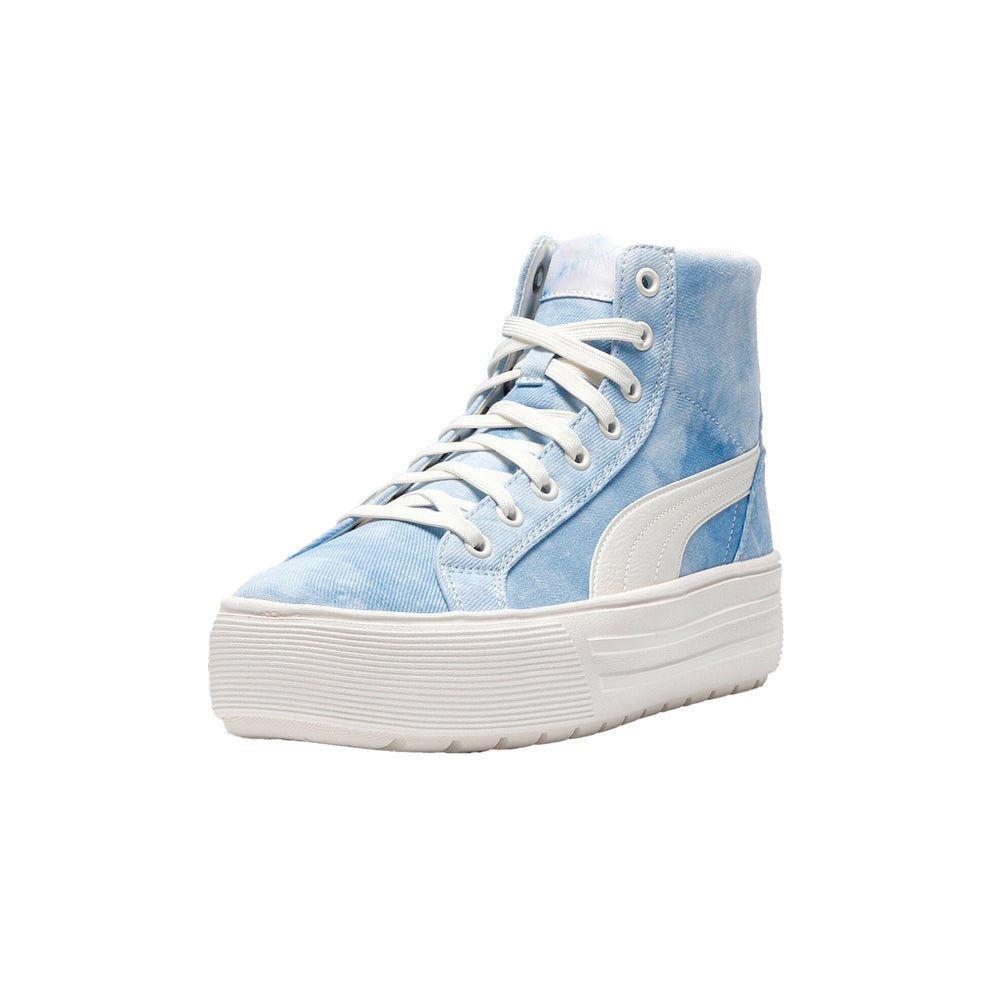 Kaia 2.0 Clouds High Top Sneakers