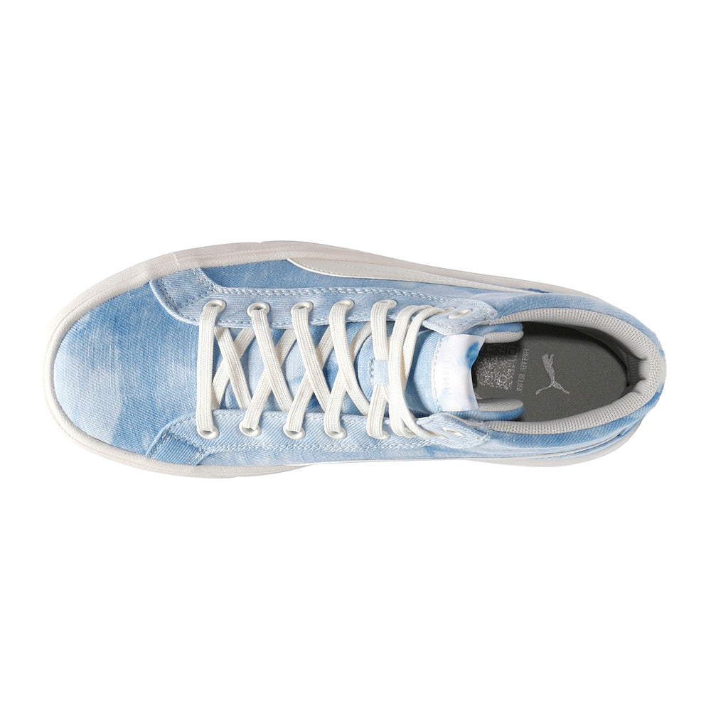 Kaia 2.0 Clouds High Top Sneakers