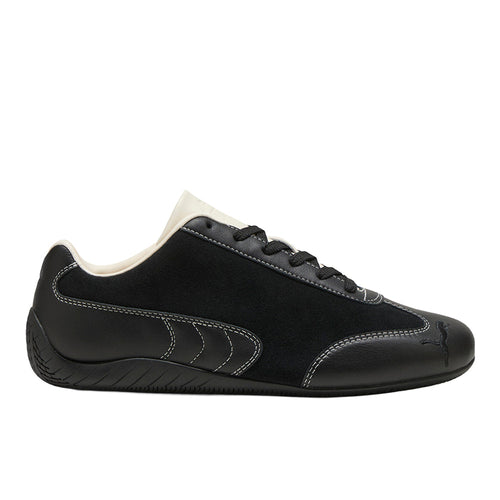 Speedcat Icons Lace Up Sneakers