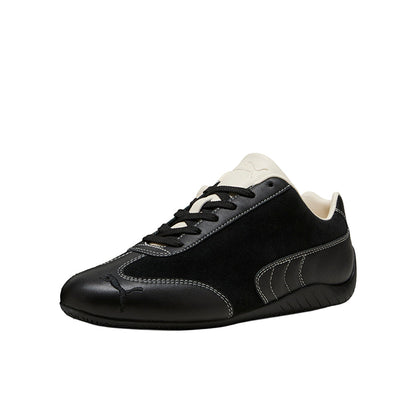 Speedcat Icons Lace Up Sneakers