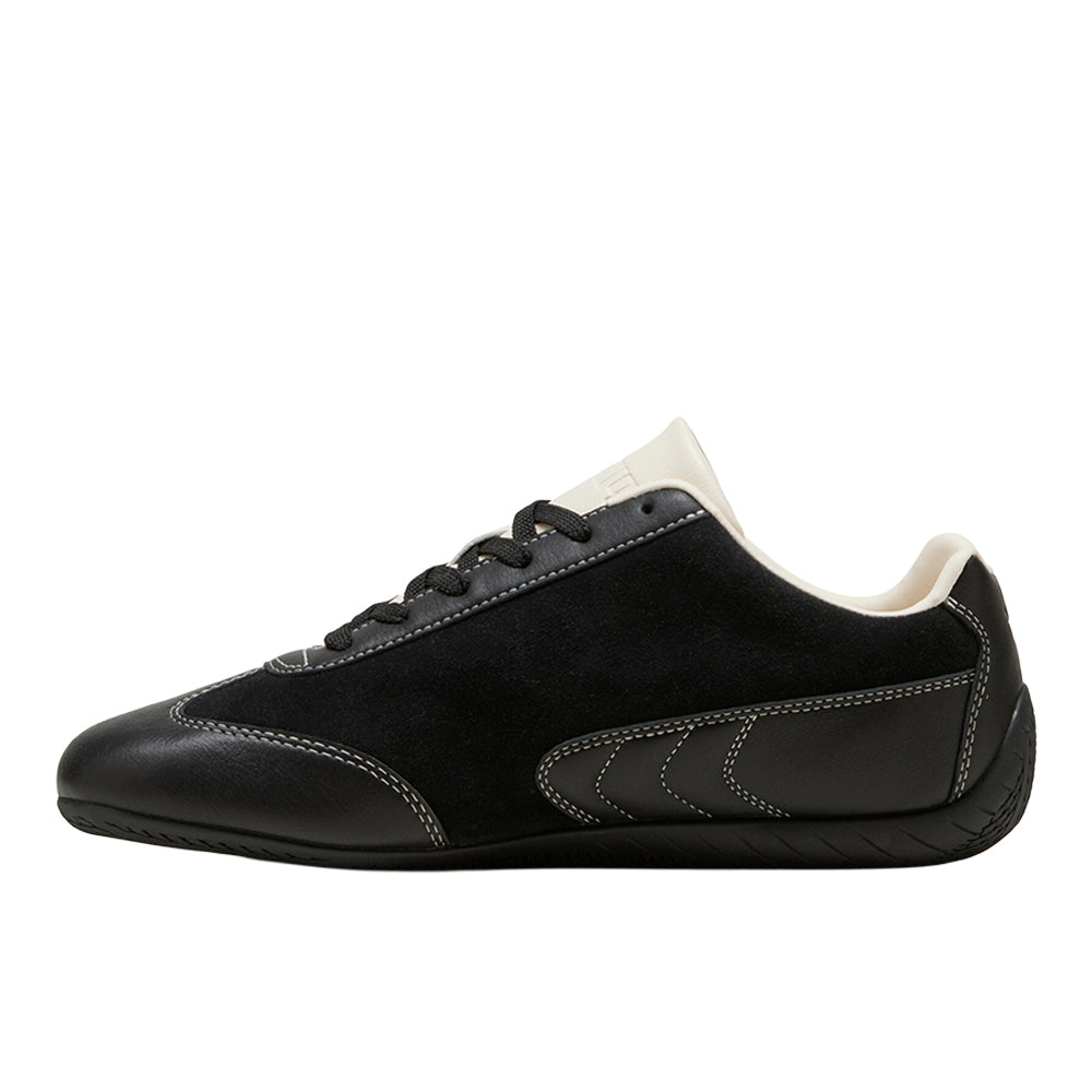 Speedcat Icons Lace Up Sneakers