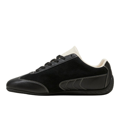 Speedcat Icons Lace Up Sneakers