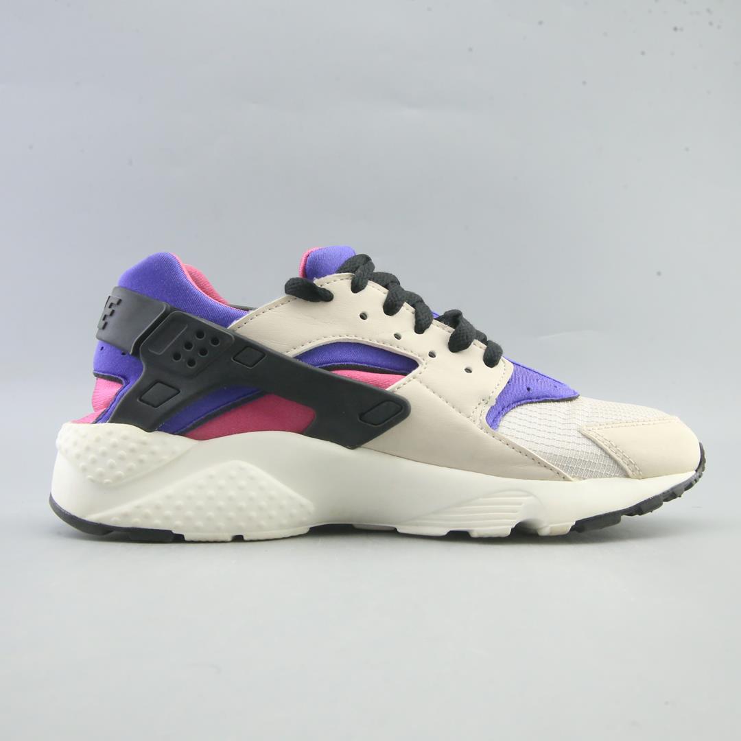 HUARACHE RUN