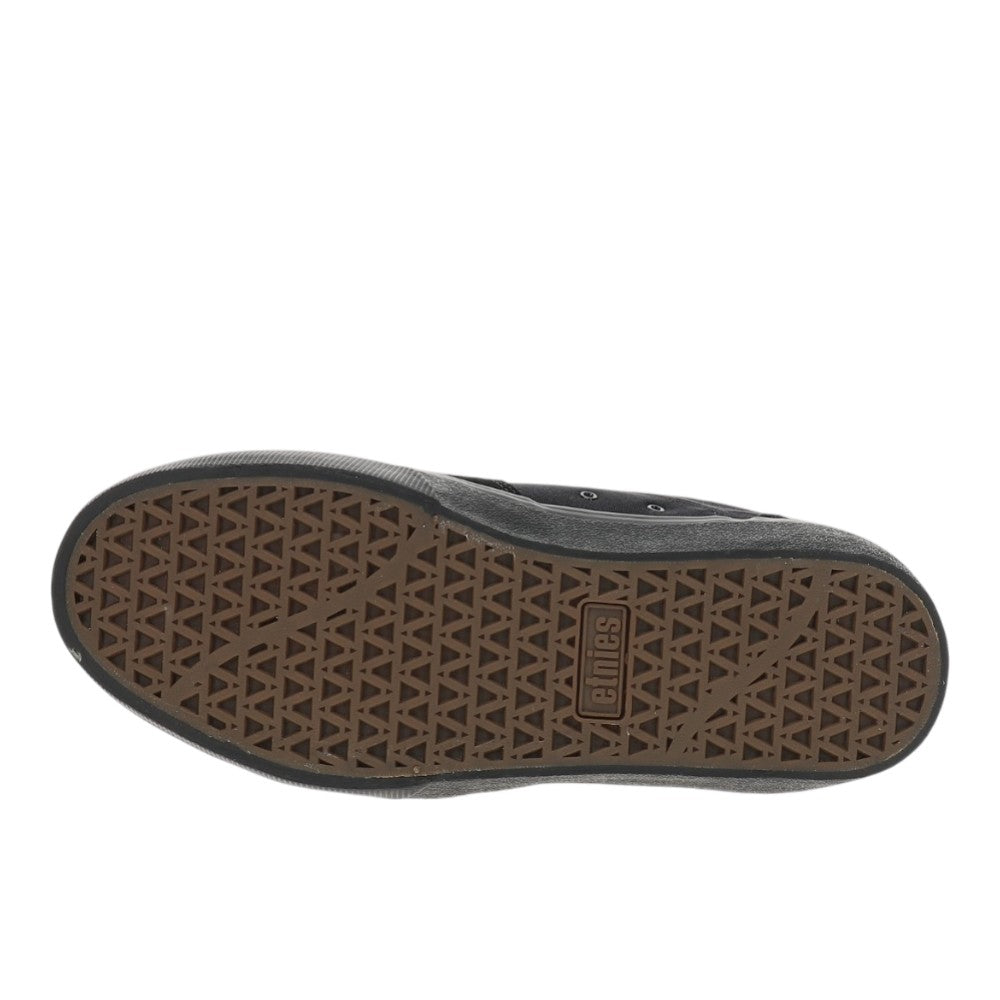 Barge Lifestyle Skate Shoes