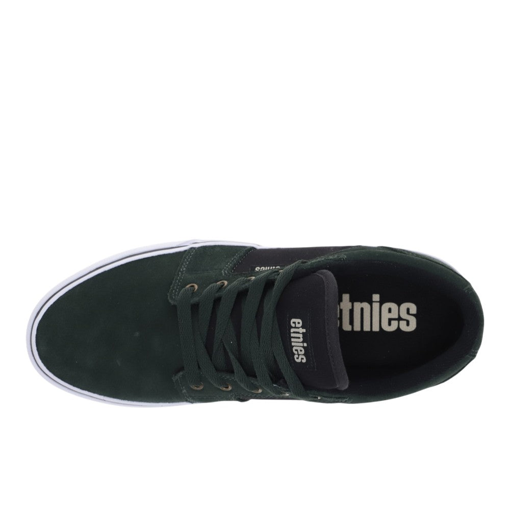 Barge Lifestyle Skate Shoes