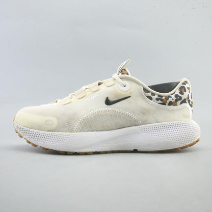 REACT ESCAPE RUN