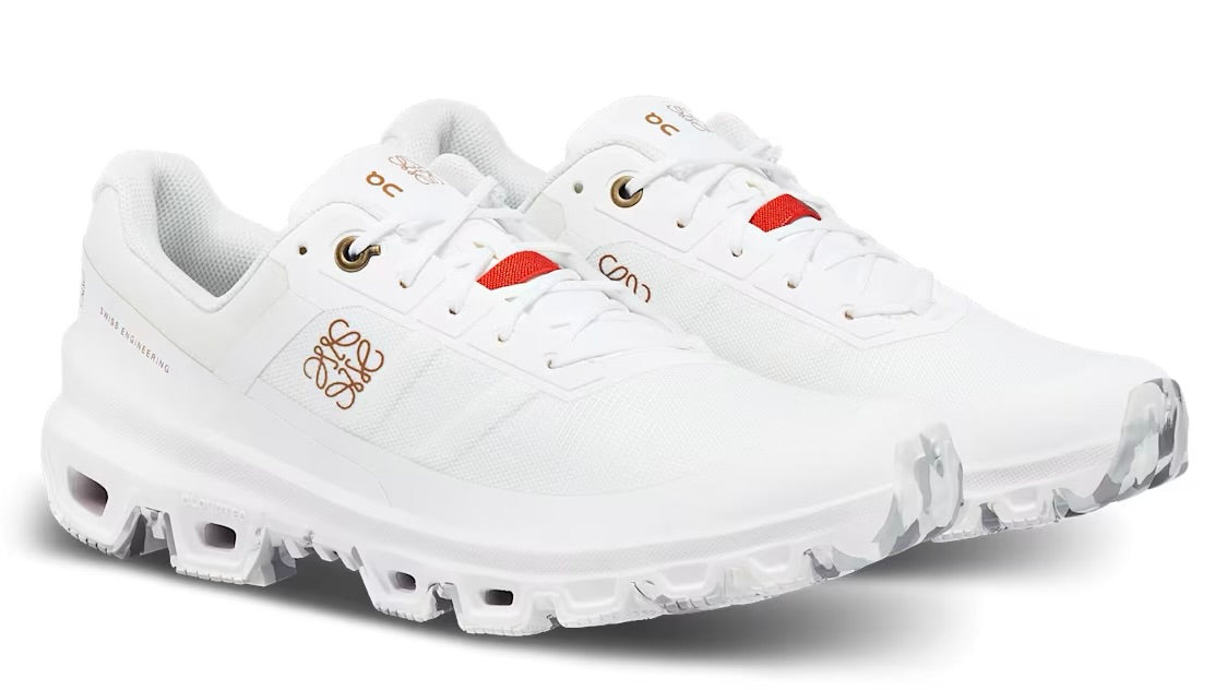 On Running Cloudventure
LOEWE White